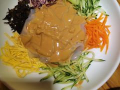 -吕氏疙瘩汤·私家菜馆(慈云寺店)