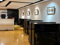 -小小莫扎特钢琴馆(香港名都店)