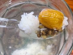 苏式绿豆汤-一杯绿豆汤(柏庐广场店)