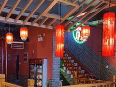 -小四川老火锅(欧风店)