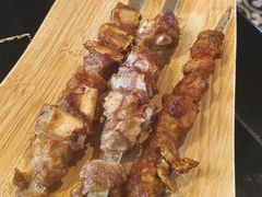 -巴依老爷新疆美食(清华东门店)