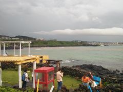 -Cafe Aewol Monsant