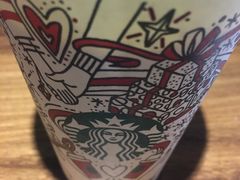 -星巴克(北京天坛东路店)