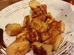 -巴扎美食·新疆菜·西域歌舞表演餐厅(新疆大厦店)