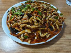 -金鹏鱼肉馆