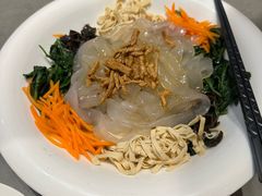 -大闫家烧烤·小海鲜家常菜(郑庄店)
