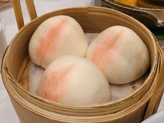 寿桃-唐宫海鲜舫