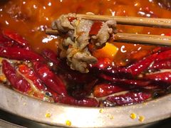 -小龙坎老火锅(北京三里屯店)