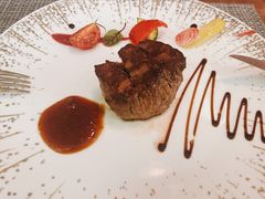 -Terra Rossa(陆家嘴中心店)