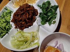 -香满园春饼·家常菜(东大桥店)