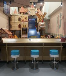 -meland亲子乐园•活动包场(佛山新DNA购物中心店)