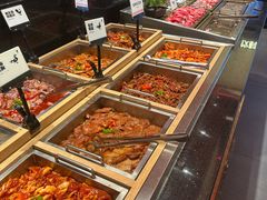 -钱小奴创意自助餐厅·原切谷饲安格斯畅吃(苏州昆山招商花园城店)