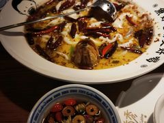 -首秀·四川料理(星耀101店)