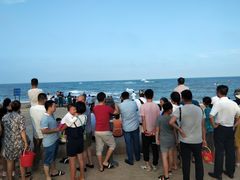 -日照灯塔风景区