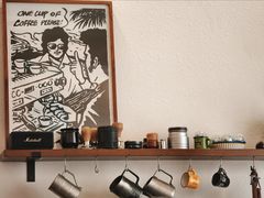 -Tequila Espresso(嘉善路店)