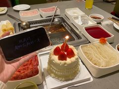 -海底捞火锅(旭辉MALL店)
