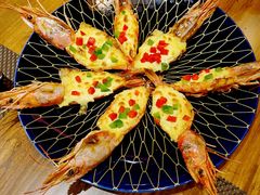 -尺山寸水日料(马桥满天星店)
