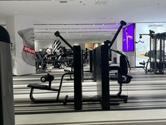 -韦德伍斯健身(沈阳K11Select购物艺术中心店)