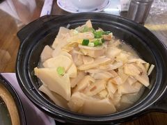 -缘来聚·徽菜名店(黄山宏村店)