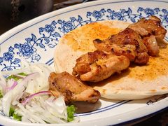 -卢布里西餐厅(海拉尔店)