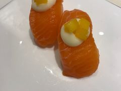 -小句号·精致料理(江南环球港店)
