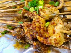 -晓靖轩烧烤(沙河风情店)