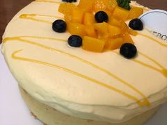 -CAKE BOSS蛋糕老板(公主坟凯德晶品店)