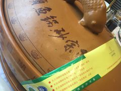 -风味小馆(天目湖宾馆店)