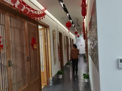 -子曰书院·古筝围棋书法国画小主持(夏都店)