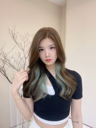 -Amo la Diva造型