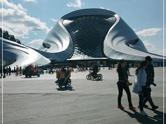 -哈尔滨大剧院