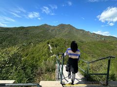 -鸡鸣山旅游景区