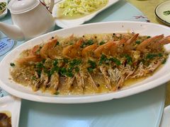 -扬州菜在上海(场北广场店)