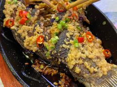 -金陵暴走小龙虾·迷踪蟹(凯德MALL店)
