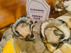 -斯普汇生蚝牛排馆(中骏世界城店)