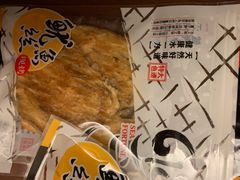 -水一方现烤鱿鱼丝大连特产(三八广场店)