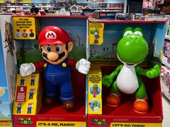 -TOYSRUS玩具反斗城(上海万象城店)