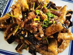 -八两八金·莱芜特色炒鸡(市南漳浦路店)