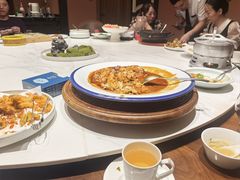 -新海渔港·胶东海鲜家常菜·家宴(奥体中心店)