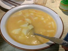 蟹黄嫩豆腐-黄鹤天厨·泡椒田鸡创始者(莲花店)