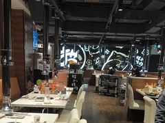 -猫爪爪原切自助烤肉(观音桥阳光世纪店)