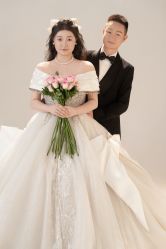 -索菲亚摄影会所