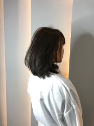 -V+SALON造型