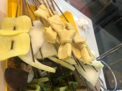 -屋头串串(新街里店)