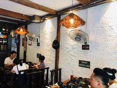 -小时候焗海鲜(鄞州万达店)
