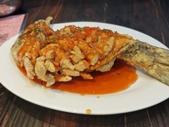 -凤厨顺德水乡凤味馆(大良锦龙路店)