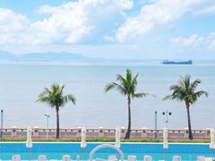 -珠海海泉湾度假区