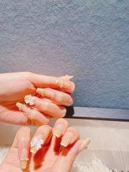 -雪儿·YuKi美甲美睫皮肤管理Salon