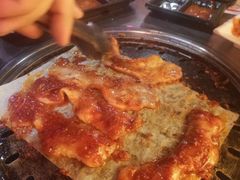 -杀猪天·韩国烤肉(总店)