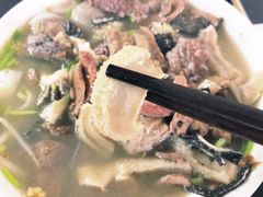 -潮镇老尾牛杂(环城西路店)
